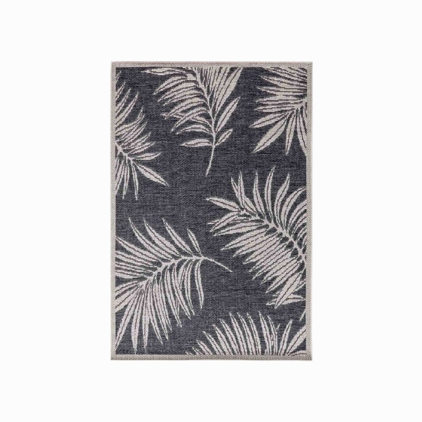 Decorative mat - Tropical