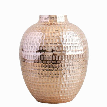 Africa Vase