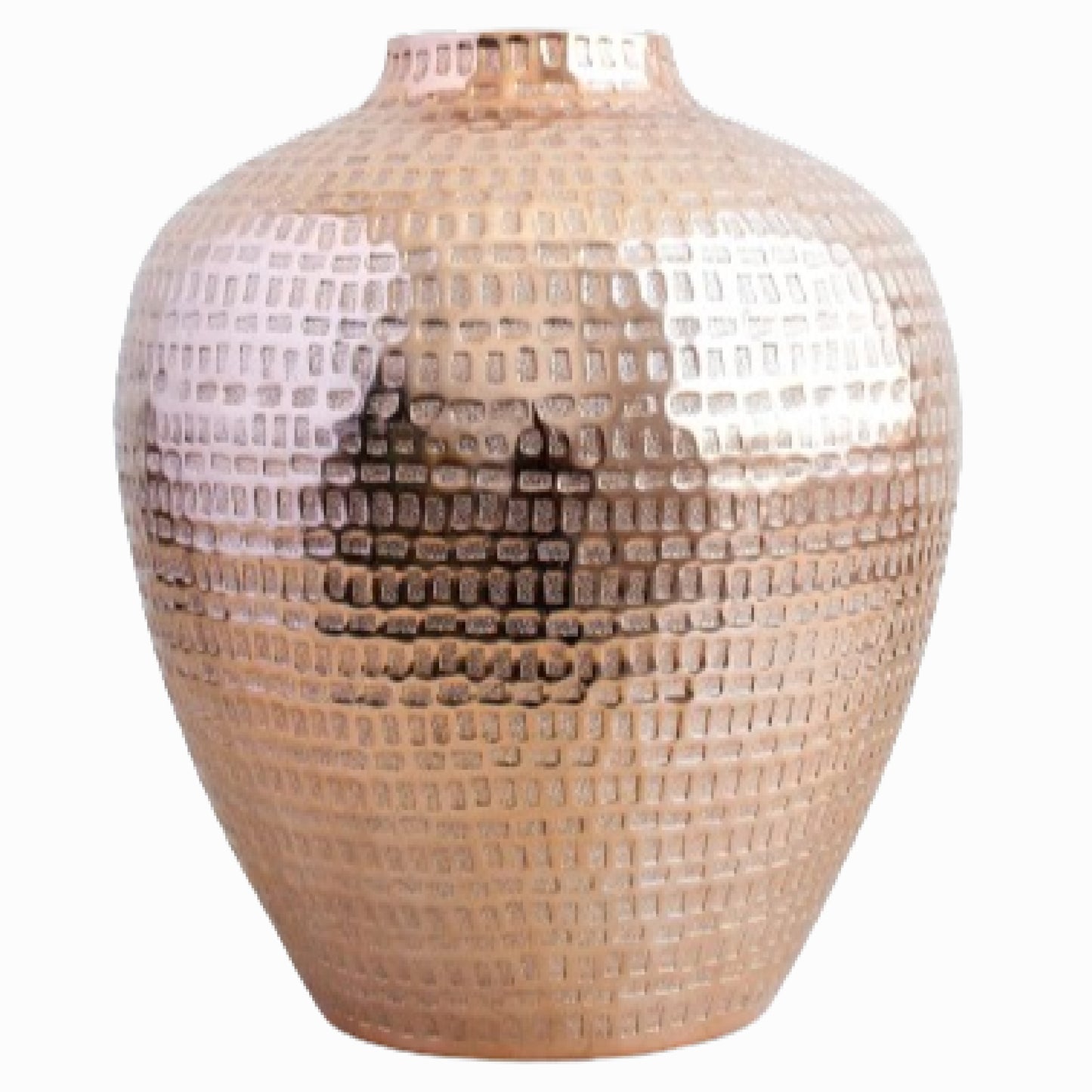 Africa Vase