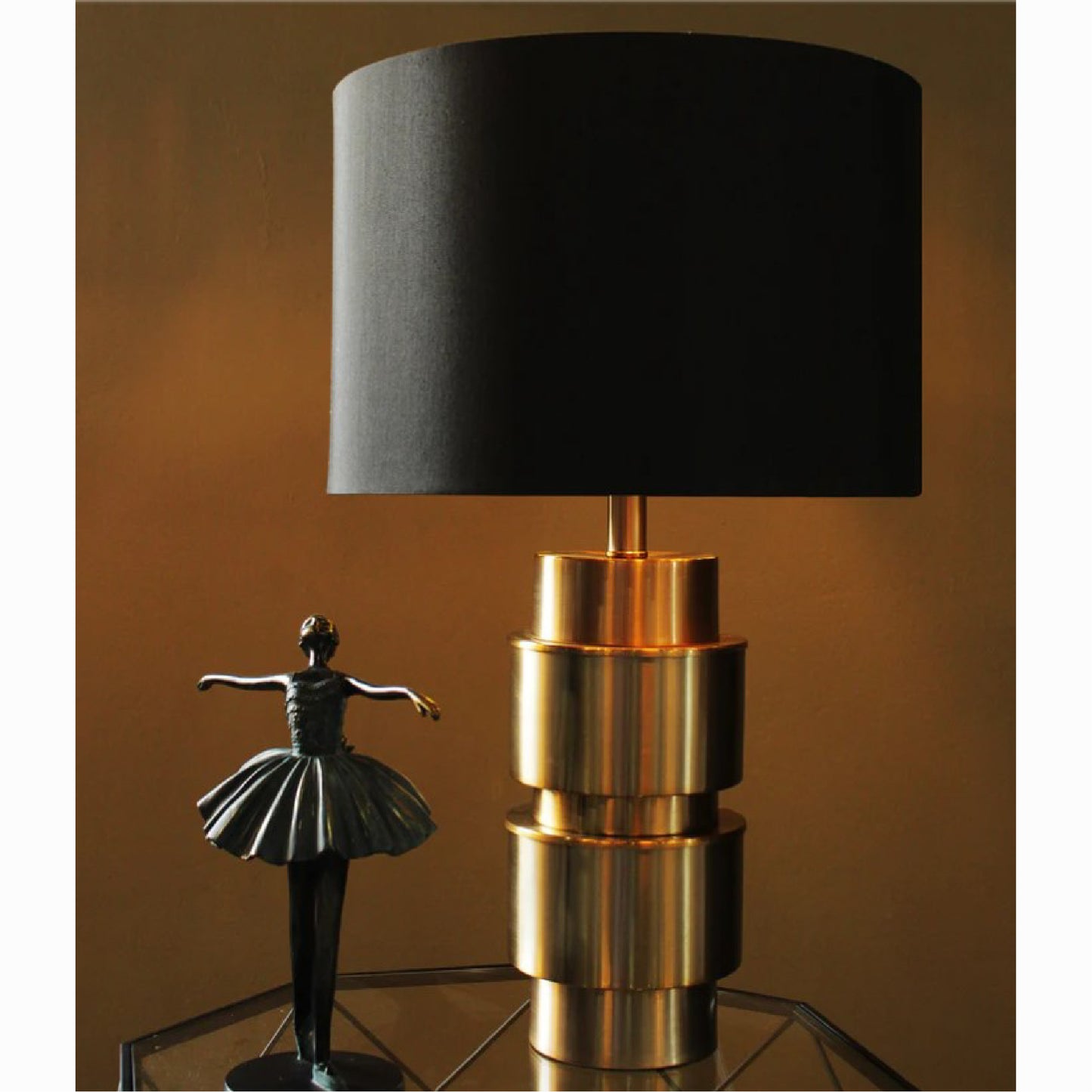 Table lamp - Budapest