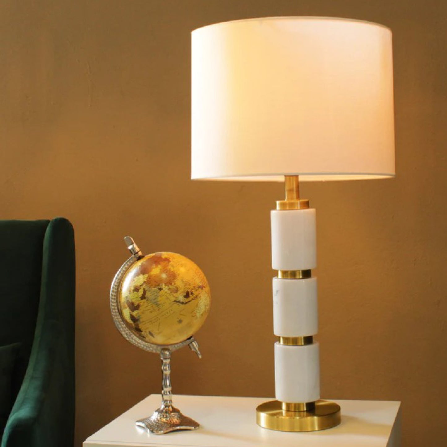 Table lamp - London