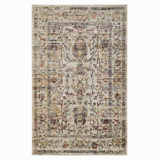 Vintage decorative mat - Azsu