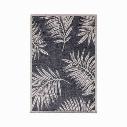 Decorative mat - Tropical