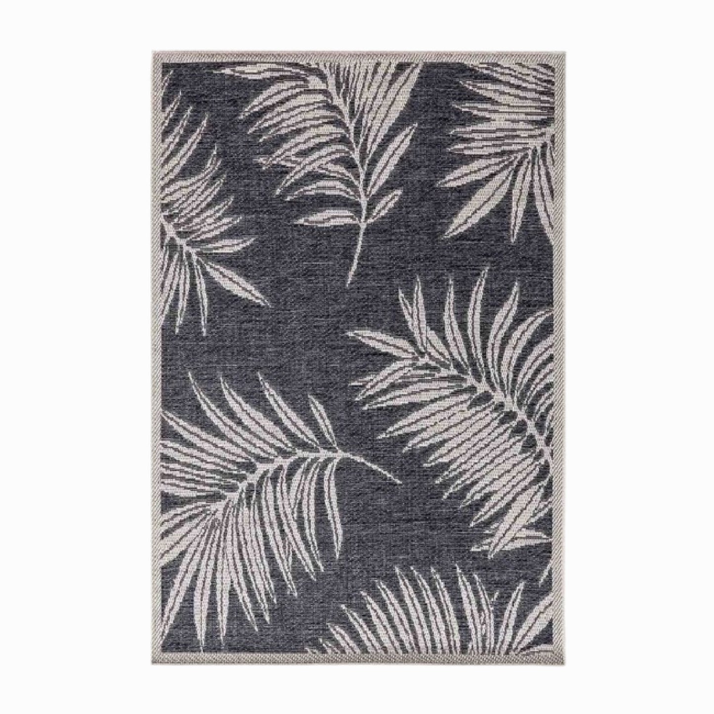 Decorative mat - Tropical