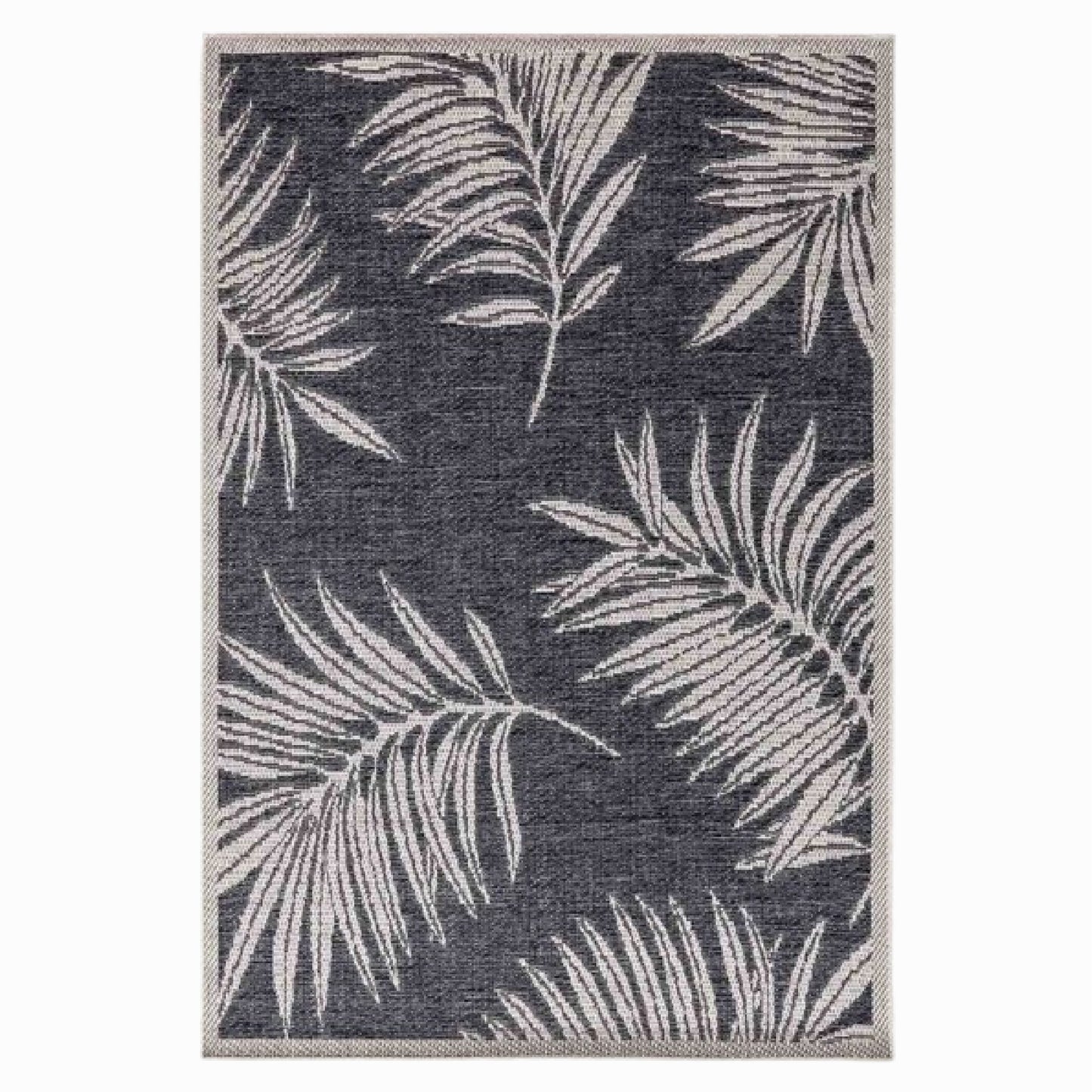 Decorative mat - Tropical