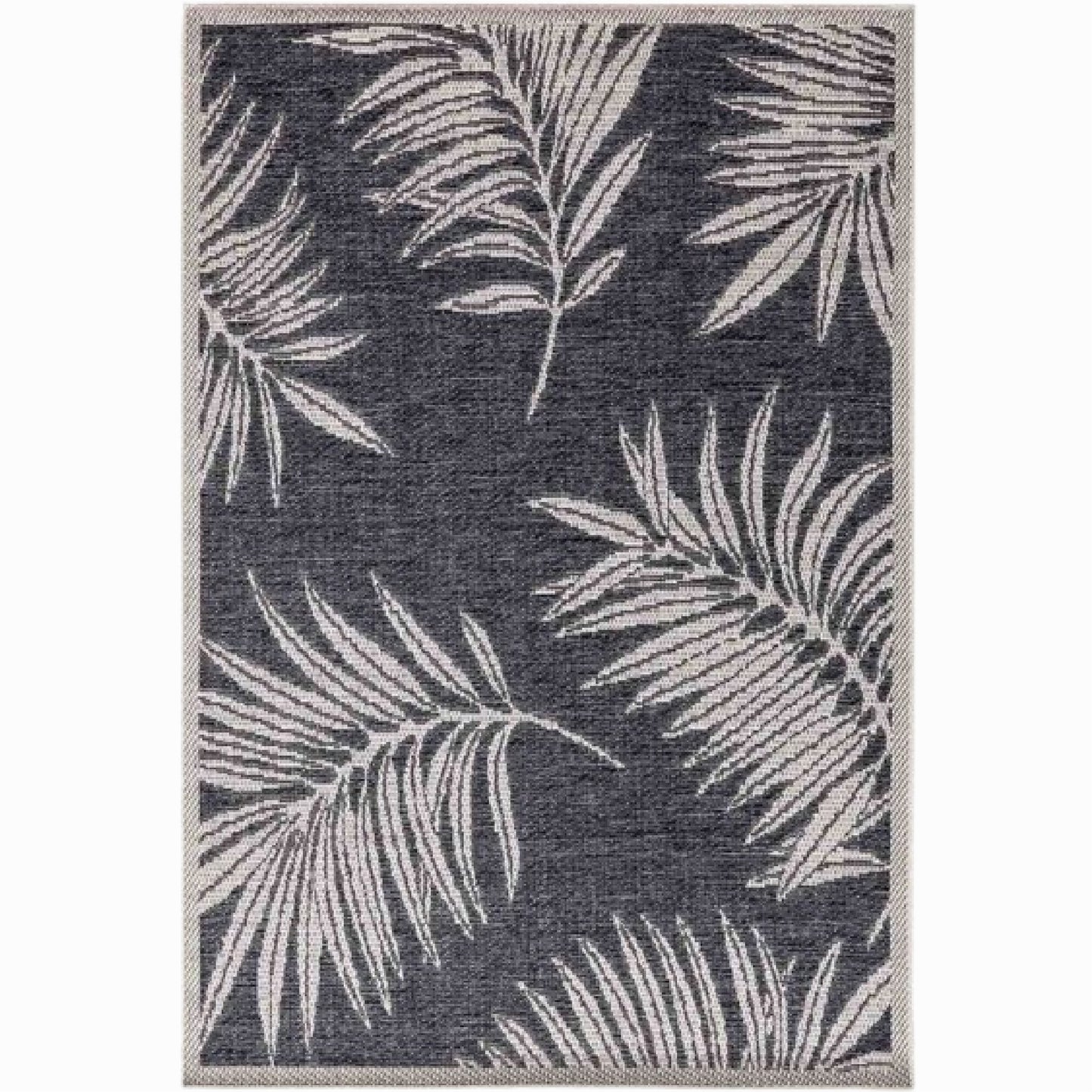 Tapete decorativo - Tropical