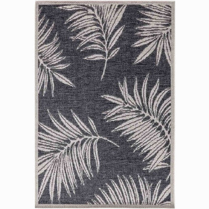 Decorative mat - Tropical